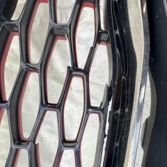 zderzak przód KIA PRO CEED GT 19-