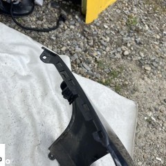 zderzak przód KIA PRO CEED GT 19-