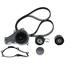 Zestaw rozrzadu FORD FOCUS III 1.6 TDCi 85KW 10-17