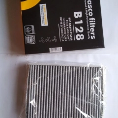 filtr kabinowy BIO Ford Focus II