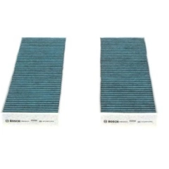 FILTR KABINOWY 0986628610 CITROEN BERLINGO 1.2THP antyalergiczny