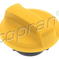 KOREK WLEWU OLEJU OPEL ASTRA G H  VECTRA B C 1.4 1.6 1.8 ORGINAL DUZY OE 0650103 SZT HANS PRIES