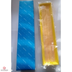 Zestaw filtrow PEUGEOT 307 3A/C 1.6 16V 109km 00-07