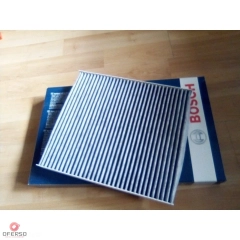 OLEJ Zestaw filtrow AUDI A1 8X1, 8XK 1.4 TFSI 122KM 10-15