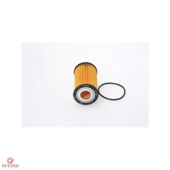 OLEJ ZESTAW FILTROW OPEL CORSA D 1.2 86KM 09-14