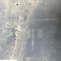 zderzak tył OPEL CASCADA 13-