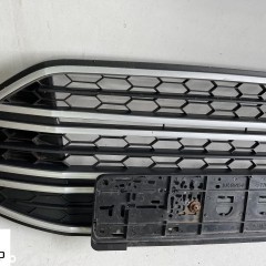 GRILL ATRAPA FORD ECOSPORT 12-17