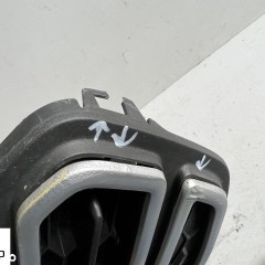 GRILL ATRAPA FORD ECOSPORT 12-17