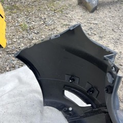 zderzak tył DACIA DUSTER II 2 18-