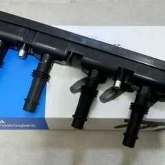 CEWKA ZAPLONOWA OPEL MERIVA B  1.4  120KM 10-17