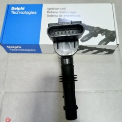 CEWKA ZAPLONOWA OPEL CORSA D  1.4LPG 87KM 09-14