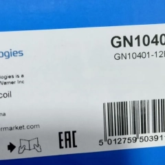 CEWKA ZAPLONOWA OPEL CORSA D  1.4LPG 87KM 09-14