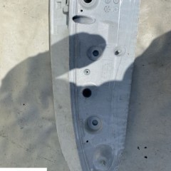 spoiler lotka klapy KIA CEED II 2 HB 12-