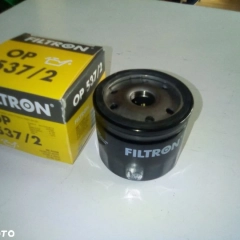FILTR OLEJU ALFA 147/156 FIAT IDEA/ op537/2