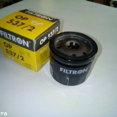 FILTR OLEJU ALFA 147/156 FIAT IDEA/ op537/2