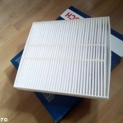 FILTR KABINOWY CITROEN CCROSSER 2.2 HDI 2.0 2.4 07   SZT BOSCH  1987432216