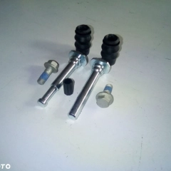 REPERATURKA ZACISKU HAMULCA ZESTAW TULEI PROWADZACYCH PRZOD ft32434