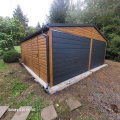 Garaż Garaże Premium Konin Września Gniezno