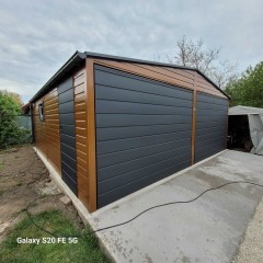 Garaż Garaże Premium Konin Września Gniezno