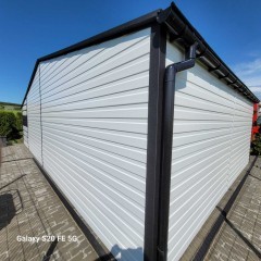 Garaż Garaże Premium Brodnica Toruń Świecie