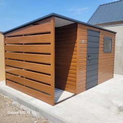 Garaże Blaszane Blaszaki Jelenia Góra Wałbrzych Jawor Bolesławiec