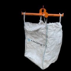 TRAWERS TRAWERSA do podnoszenia worków BIG-BAG