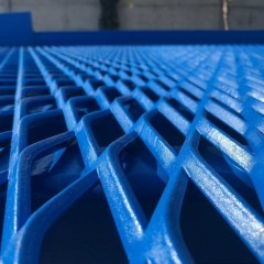 Rampa Mobilna najazdowa przeładunkowa rozładunkowa POLSKA PRODUKCJA