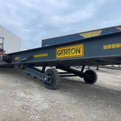 Rampa mobilna UZYWANA rozładunkowa załadunkowa POLSKA PRODUKCJA