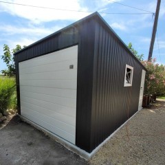 Garaże Blaszane Blaszaki Kozienice Grójec Garwolin Producent