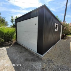 Garaże Blaszane Wielkopolska! Leszno Śrem Jarocin