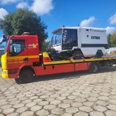 Pomoc Drogowa, Laweta,Holowanie,Transport.skup aut,Złomowanie pojazdów