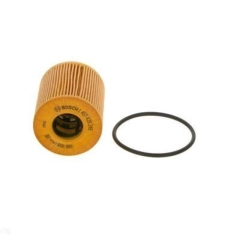 Zestaw filtrow bosch PEUGEOT 307 CC 2.0 HDi 136KM 05-09