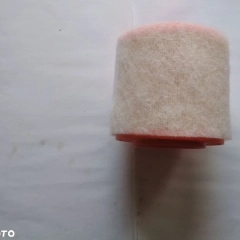 filtr powietrza OPEL ASTRA K 1.0 1.4 1.6 S0436