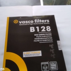 filtr kabinowy BIO Ford Focus II