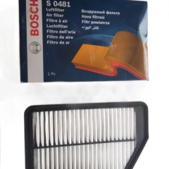 filtr powietrza HYUNDAI/KIA Avante Cee'd Cerato S0481
