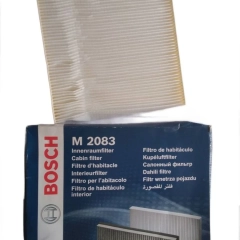 filtr kabinowy BERLINGO 2083