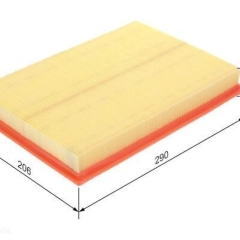 FILTR POWIETRZA BOSCH  OPEL CORSA C MERIVA 03-