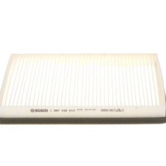 FILTR KABINOWY VW PASSAT 1.9 TDI 9697 SZT BOSCH 1987432013