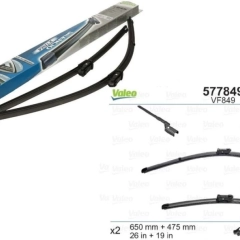 PIORO WYCIERACZKI OE 650 475MM RENAULT TRAFIC 3 OPEL VIVARO B KPL VF849