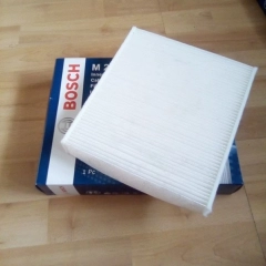 FILTR KABINOWY  FORD FOCUS II (DA_, HCP) 1.4 80KM 20042012