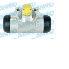 CYLINDEREK HAMULCOWY SUZUKI SAMURAI SJ 413 1.3 86-90