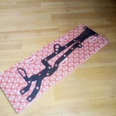 USZCZELKA MISKI OLEJOWEJ MONDEO III 2.0 2.2 TDCI