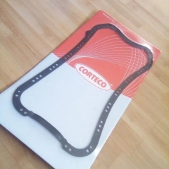 Uszczelka miski oleju HONDA 1.5 CIVIC III IV CRX II III 1.4 1.6i 16V