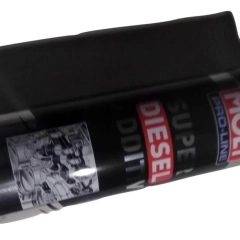 DODATEK DO DIESLA ZWIEKSZA WARTOSC CETANOWA