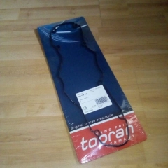 USZCZELKA POKRYWY ZAWOROW CITROEN PEUGEUOT 2,0HDI SIL.DW10 SZT HANS PRIES