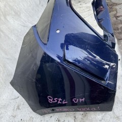 zderzak tył TOYOTA COROLLA E21 HB 18-