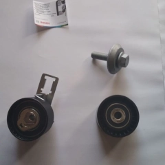 Zestaw rozrzadu CITROEN JUMPY II 1.6 HDi 90 8V 66KW 07-16