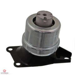 Poduszka silnika P  VW T5 Autobus  1.9 TDI 06-09 84KM