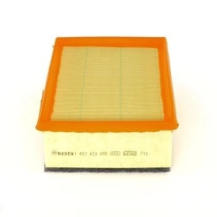 Zestaw filtrow olej 5w30 5L PEUGEOT 307 CC 2.0 HDi 136KM 05-09