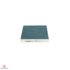 Zestaw filtrow FORD FOCUS Turnier  II 1.6 TDCi 109KM 04-12